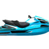 Kawasaki Jet Ski Graphics Katana