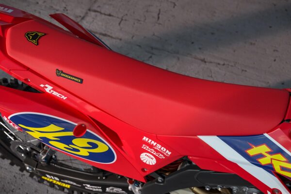 Mx Seat Cover Solid Grip