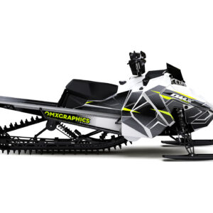 Sled Graphics Kit Amaze