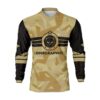 Maillot motocross Army