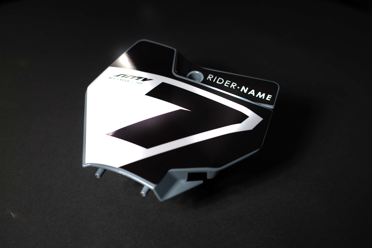 Chrome-Mx-Graphics-Material