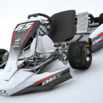 Kit déco karting Amaze