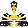 Kit déco karting Amur 3
