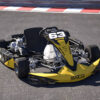 Kit déco karting Amur Promo