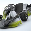 Kit déco karting Apex