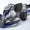 Kit déco karting Axle