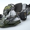 Kit déco karting Battalion