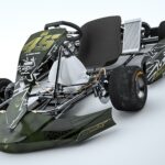 Kit déco karting Battalion