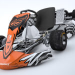 Kit déco karting Beast