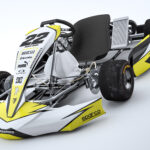 Kit déco karting Blade