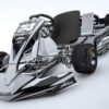 Kit déco karting Burnout