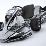 Kit déco karting Burnout