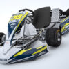 Kit déco karting Chase
