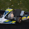 Kit déco karting Chase Promo