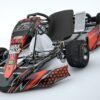 Kit déco karting Combo