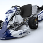 Kit déco karting Creed