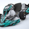 Kit déco karting Cutter