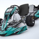 Kit déco karting Cutter