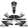 Kit déco karting Drift 3