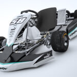 Kit déco karting Enigma