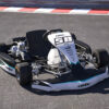 Kit déco karting Enigma Promo