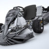 Kit déco karting Furious