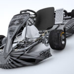 Kit déco karting Furious