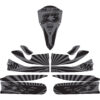 Kit déco karting Furious 3