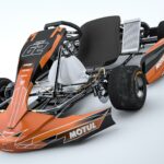 Kit déco karting Haze