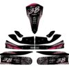 Kit déco karting Hellthorn 3