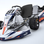 Kit déco karting Hound