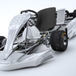 Kit déco karting Inferno