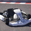 Kit déco karting Inferno Promo