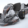 Kit déco karting Jag