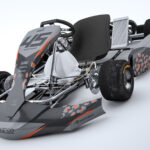 Kit déco karting Jag