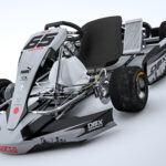 Kit déco karting Jap