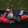 Kit déco karting Knockout Promo