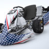 Kit déco karting Legacy