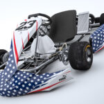 Kit déco karting Legacy