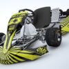 Kit déco karting Lightning