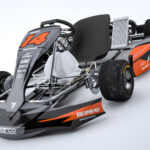 Kit déco karting Nitro