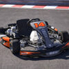 Kit déco karting Nitro Promo