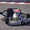 Kit déco karting Octane Promo