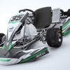 Kit déco karting Optimus