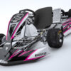 Kit déco karting Outlaw