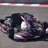 Kit déco karting Outlaw Promo