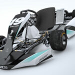 Kit déco karting Phantom