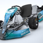 Kit déco karting Pixel