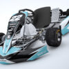 Kit déco karting Power
