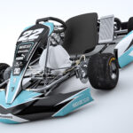 Kit déco karting Power